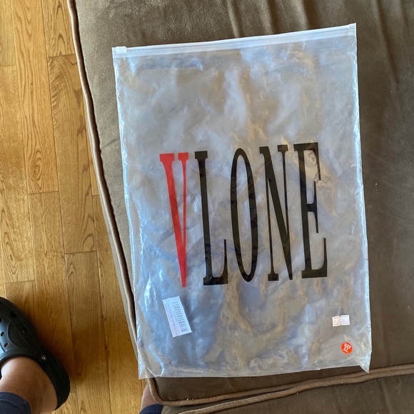 Palm angles vlone